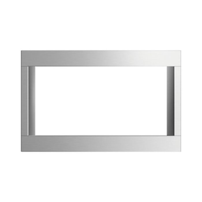 Kit de garniture pour four à micro-ondes Fisher & Paykel CMOTTK30 en Inox présenté par Corbeil Electroménager