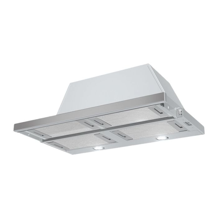 36 In. Under Cabinet Hood  300 Cubic feet per minute Faber CRIS36SS300 Stainless  Built-in  300 cubic feet per minute