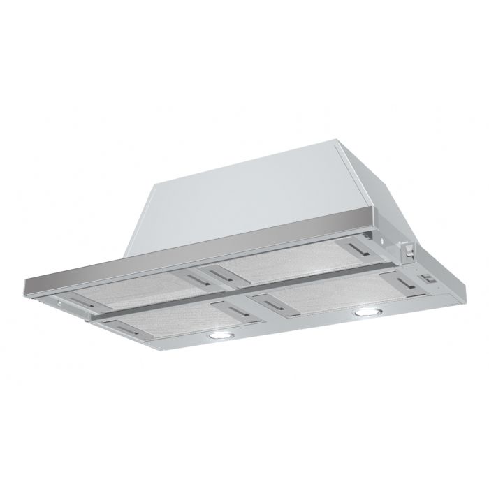 36 In. Under Cabinet Hood  300 Cubic feet per minute Faber CRIS36SS300 Stainless  Built-in  300 cubic feet per minute