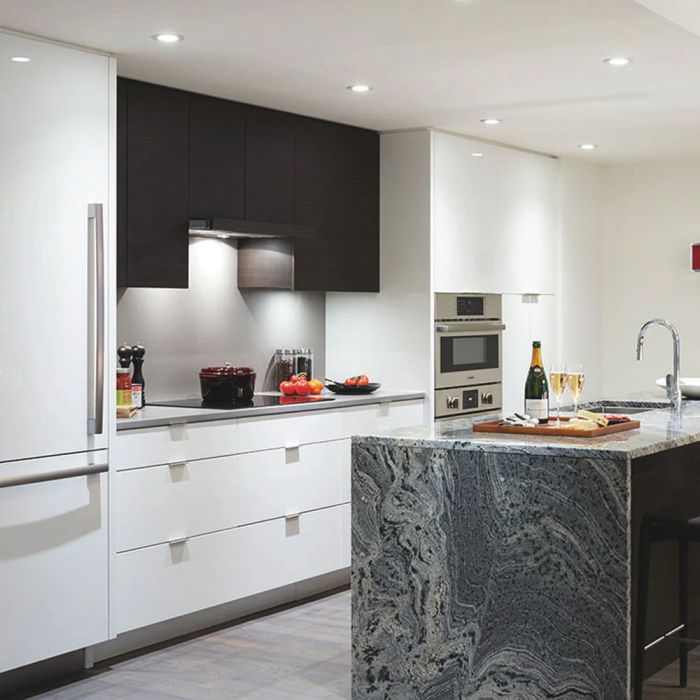 36 In. Under Cabinet Hood  600 Cubic feet per minute Faber CRIS36SS600 Stainless  Built-in  600 cubic feet per minute