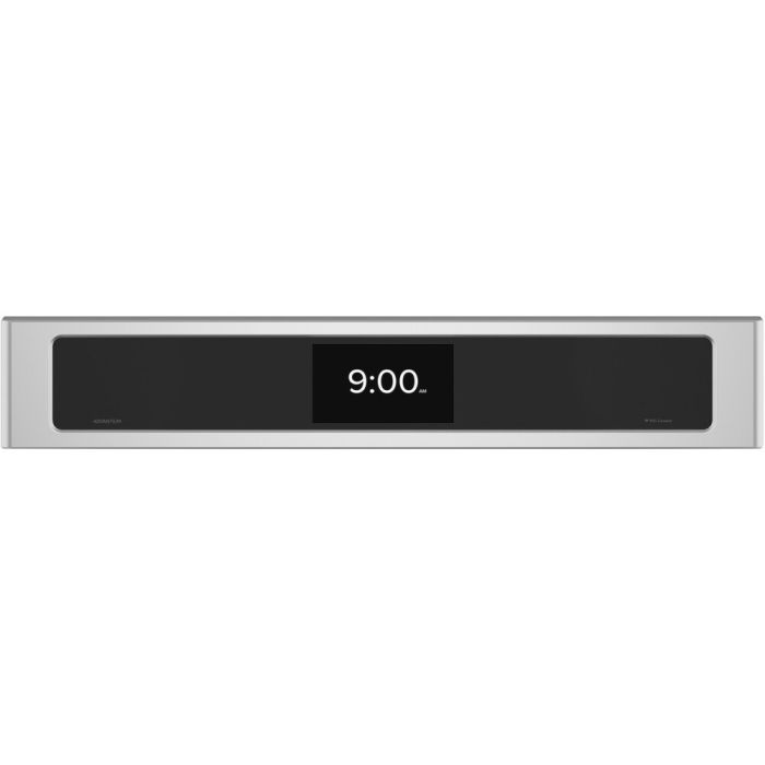 Four mural  GE Café CSB923P2VS1 Inox    6300 Watts  Encastrable largeur 30 pouces