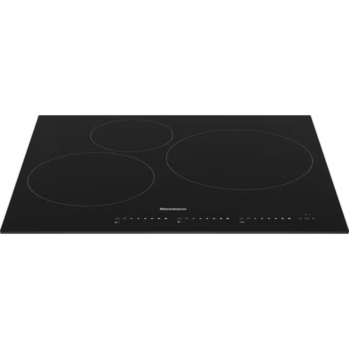 Plaque de cuisson Blomberg CTI24310 Induction  3 éléments  presenté par Corbeil