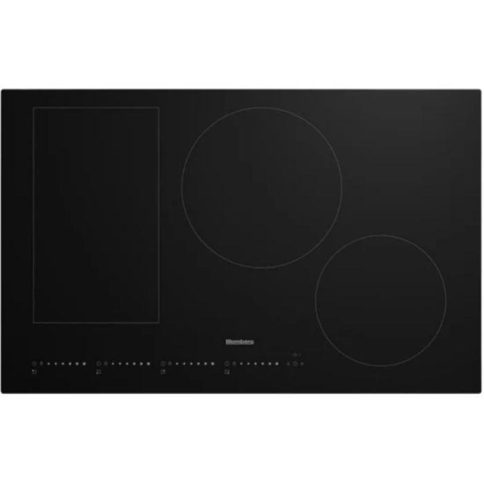 Plaque de cuisson Blomberg CTI30412SS Induction  4 éléments  presenté par Corbeil