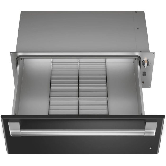 Oven Combo GE Café CTW900P3PD1  in Black  Built-in width 30