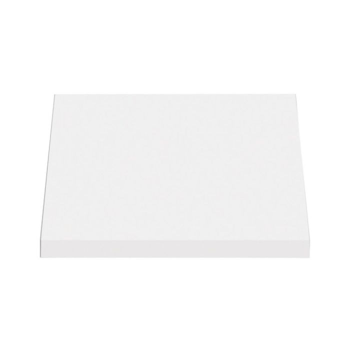 30 In. Standard Hood  600 Cubic feet per minute GE Café CVW93044PWM White  Wall-mount  600 cubic feet per minute