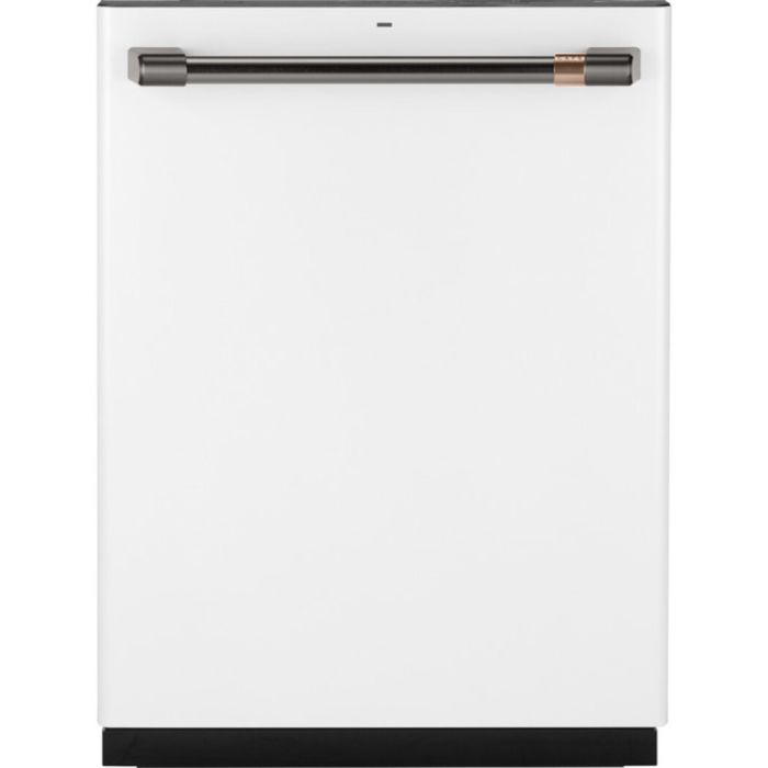 Kit de poignée pour lave-vaisselle GE Café CXADTH1PMBT en Noir présenté par Corbeil Electroménager