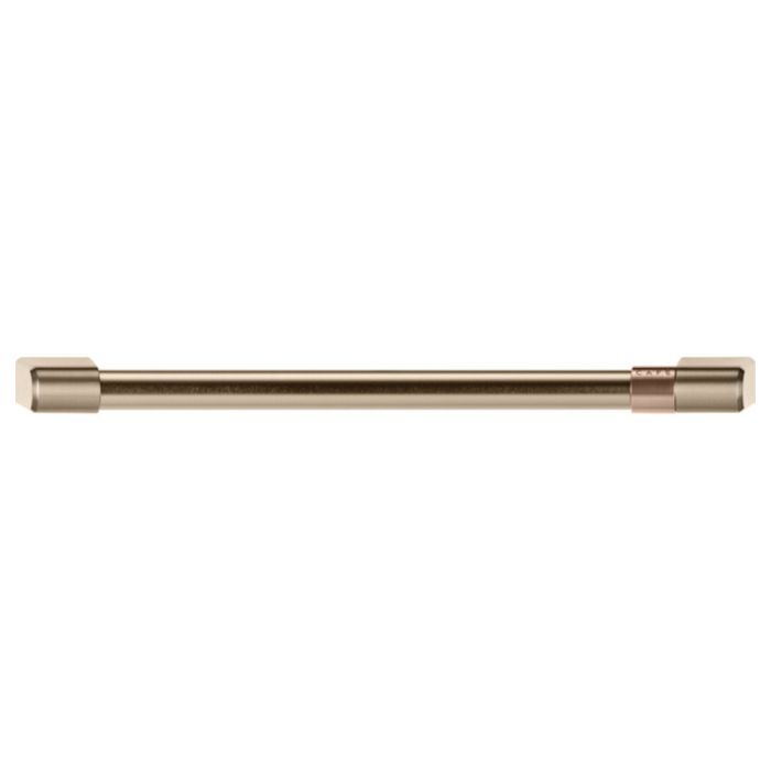 Kit de poignée pour lave-vaisselle GE Café CXADTH1PMBZ en Bronze présenté par Corbeil Electroménager