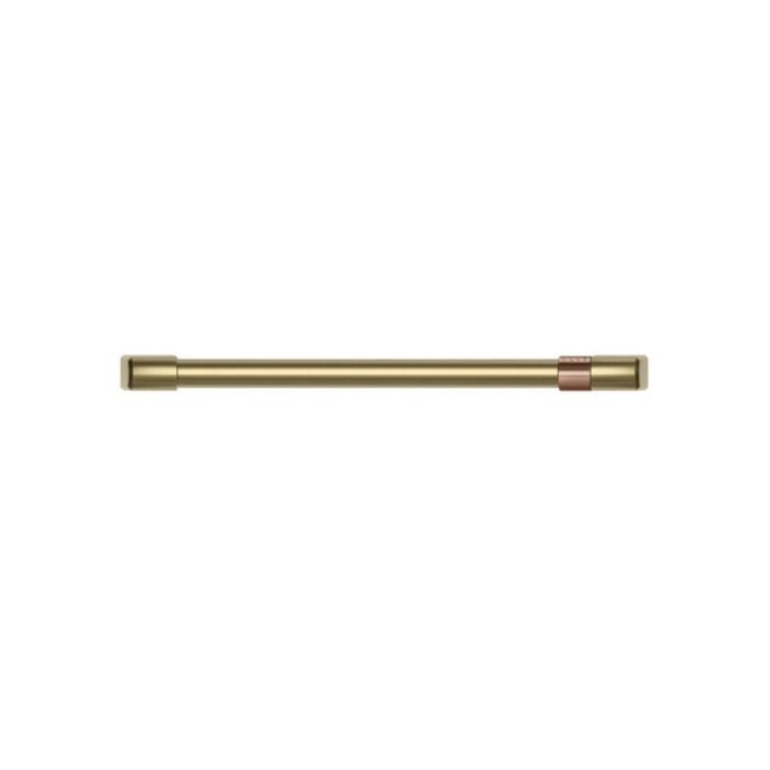 Dishwasher Handle Kit GE Café CXADTH1PMCG in Brush Steel showcased by Corbeil Appliances