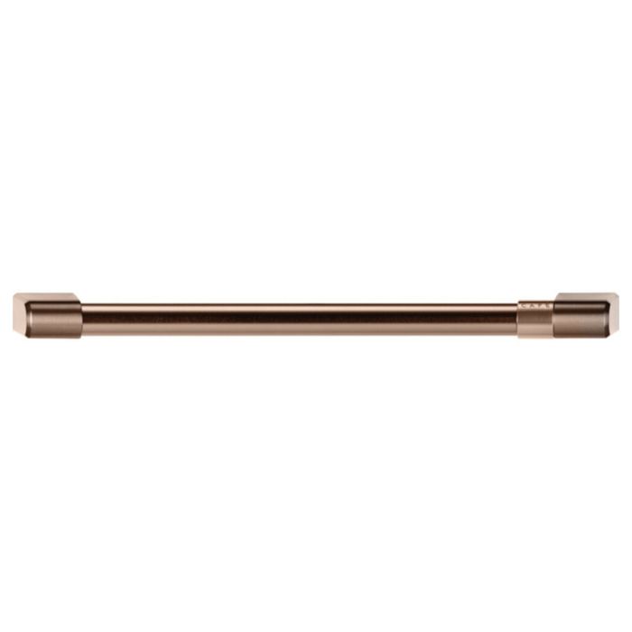 Dishwasher Handle Kit GE Café CXADTH1PMCU in Copper showcased by Corbeil Appliances