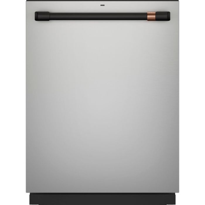Kit de poignée pour lave-vaisselle GE Café CXADTH1PMFB en Noir présenté par Corbeil Electroménager