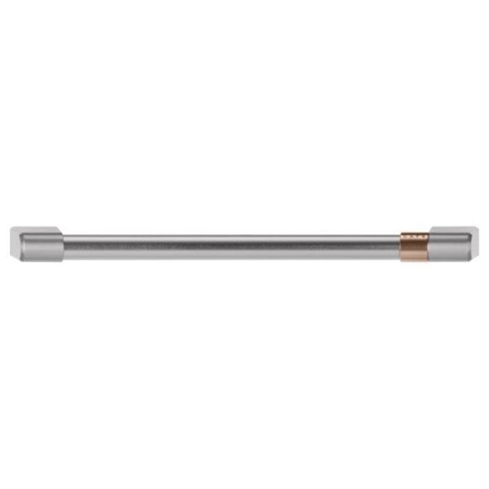 Kit de poignée pour lave-vaisselle GE Café CXADTH1PMSS en Inox présenté par Corbeil Electroménager