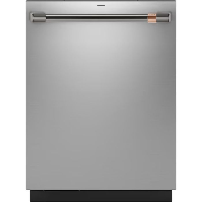 Dishwasher Handle Kit GE Café CXADTH1PVBT in Black showcased by Corbeil Appliances
