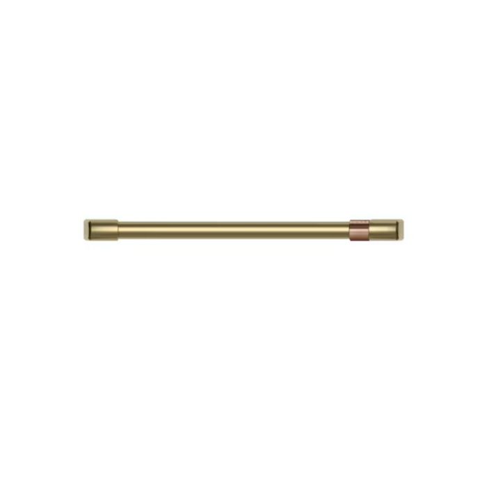 Kit de poignée pour lave-vaisselle GE Café CXADTH1PVCG en Or présenté par Corbeil Electroménager