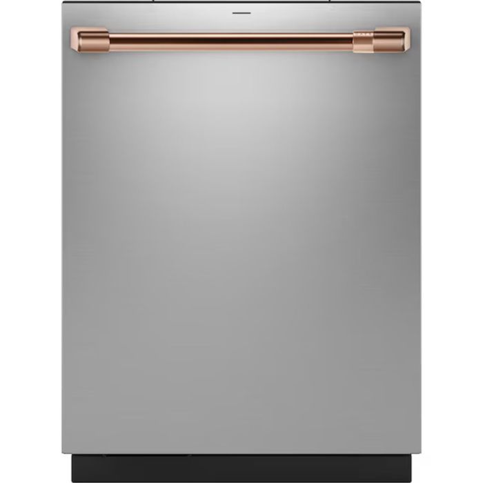 Dishwasher Handle Kit GE Café CXADTH1PVCU in Copper showcased by Corbeil Appliances