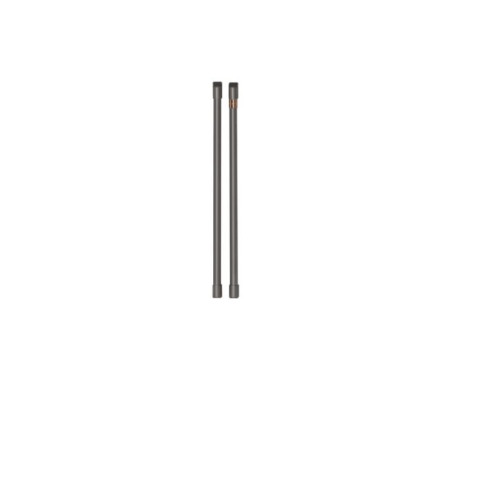 Kit de poignée de réfrigération GE Café CXMS2H2PNBT en Noir présenté par Corbeil Electroménager