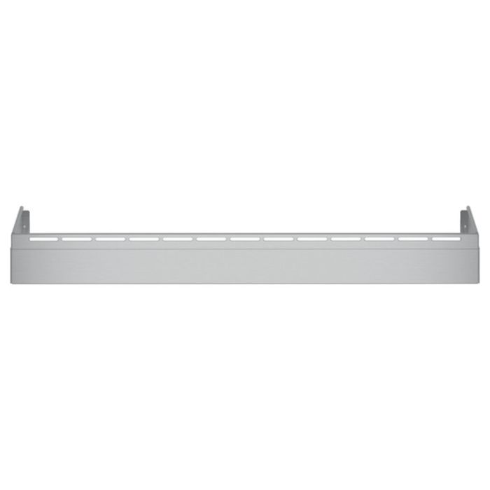 Range Toe Kick GE Café CXPR6TKPMSS en Inox présenté par Corbeil Electroménager