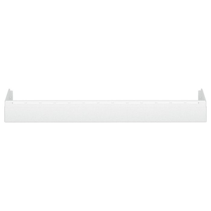 Plinthe pour cuisinière de 36 po GE Café CXPR6TKPMWS en Blanc présenté par Corbeil Electroménager