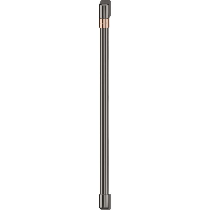 Kit de poignée de réfrigération GE Café CXQW1H1PPBT en Noir présenté par Corbeil Electroménager
