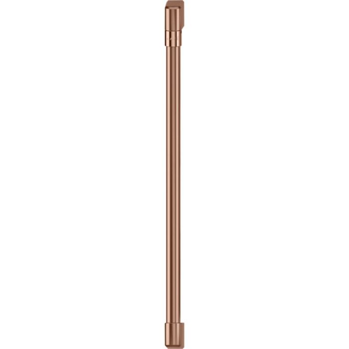 Kit de poignée de réfrigération GE Café CXQW1H1PPCU en Cuivre présenté par Corbeil Electroménager