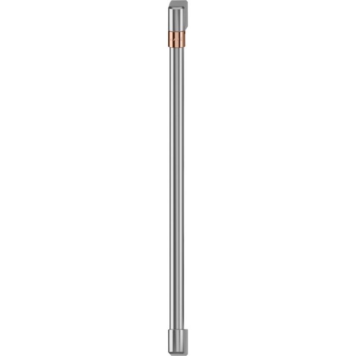 Kit de poignée de réfrigération GE Café CXQW1H1PPSS en Inox présenté par Corbeil Electroménager