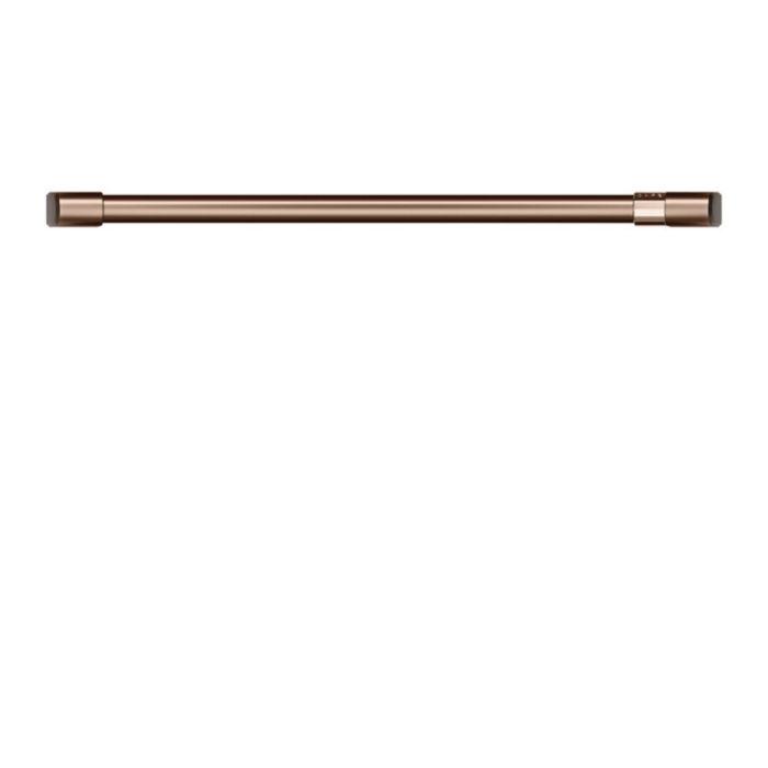Poignée pour four encastré simple de 30 po GE Café CXWS0H0PMCU en Cuivre présenté par Corbeil Electroménager