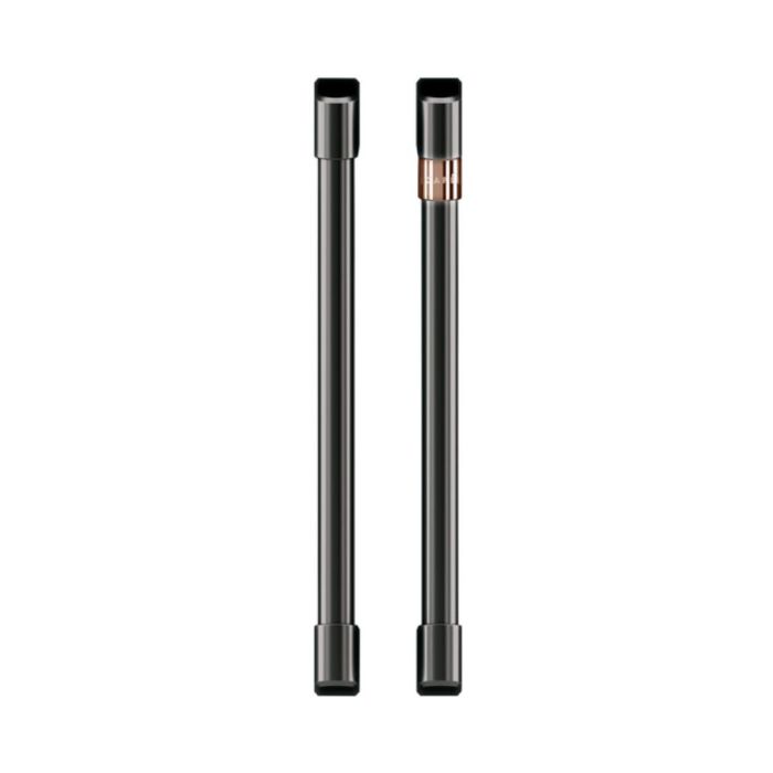 Kit de poignée de four CAFÉ CXWSFHKPMBT en Noir présenté par Corbeil Electroménager