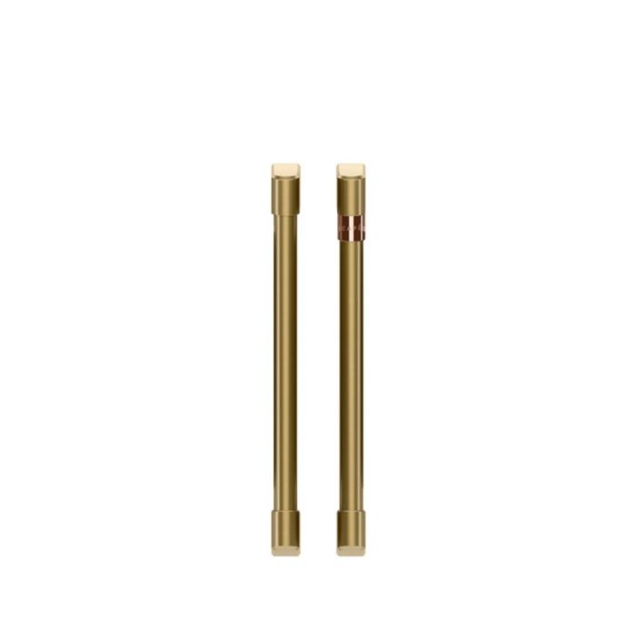 Kit de poignée de four CAFÉ CXWSFHKPMCG en Or présenté par Corbeil Electroménager