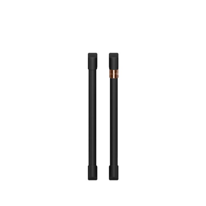Kit de poignée de four GE Cafe CXWSFHKPMFB en Noir présenté par Corbeil Electroménager