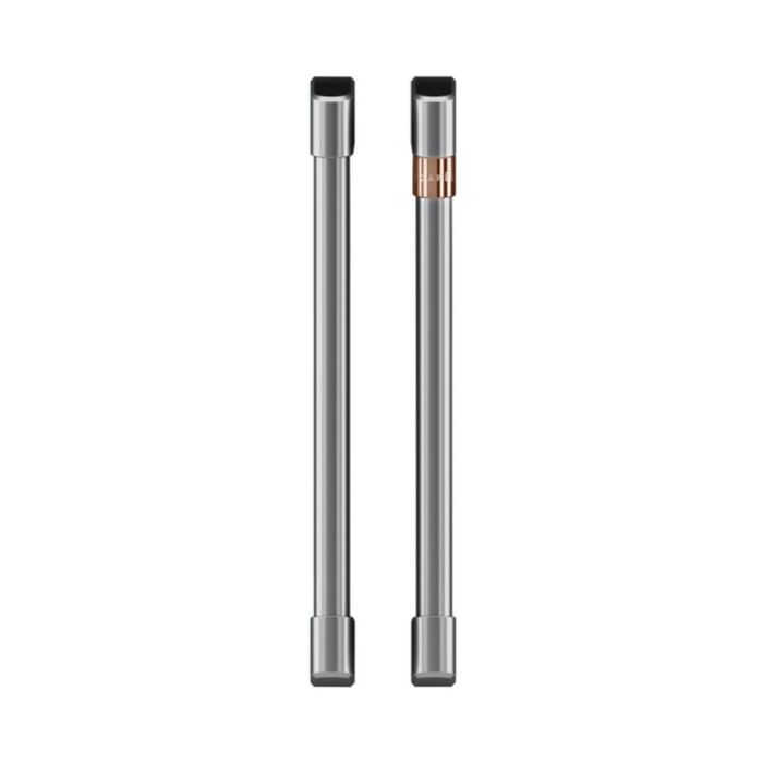 Kit de poignée de four CAFÉ CXWSFHKPMSS en Inox présenté par Corbeil Electroménager