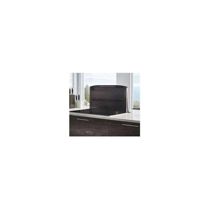 30 In. Hood  Best D49M30BLS Black Stainless