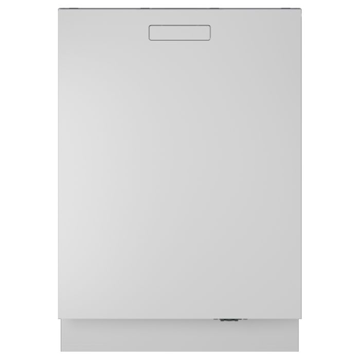 Lave-vaisselle Asko DBI563IXXLW 42 dB 605 Po. Decibels 42   8 cycles Encastrable   largeur 605 pouces