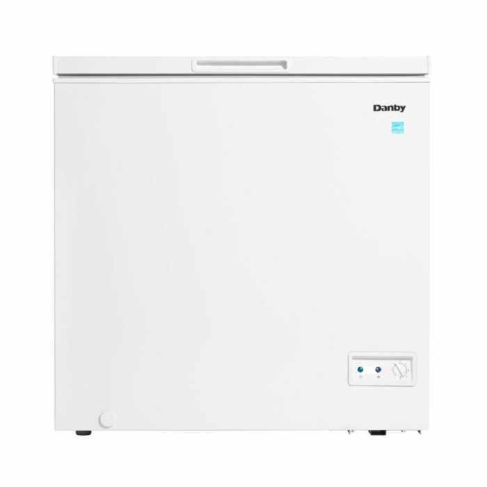 Freezer Danby DCF070A5WDB  White capacity 7  cubic feet Freestanding 33 inches