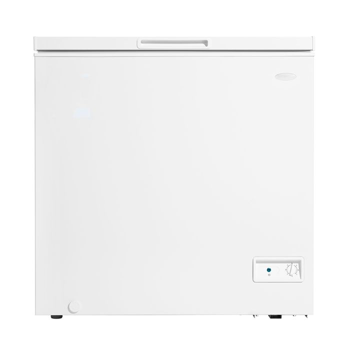Freezer Danby DCF070A6WM  White capacity 7  cubic feet Freestanding 35 inches