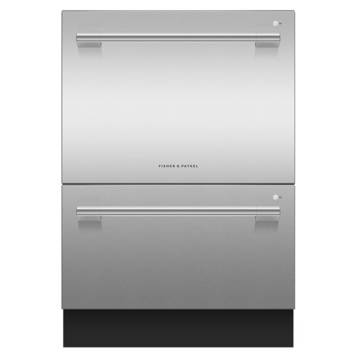Lave-vaisselle Fisher & Paykel DD24DTX6PX1 44 dB Decibels 44  Encastrable