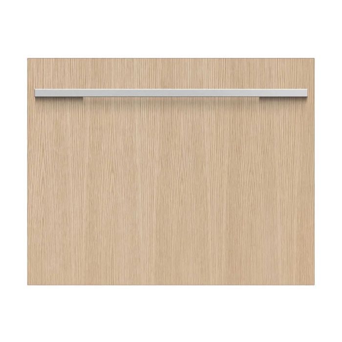 Lave-vaisselle Fisher & Paykel DD24STI9 N 43 dB 23.58 Po. Decibels 43   9 cycles Encastrable   largeur 24 pouces