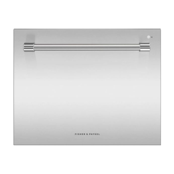Lave-vaisselle Fisher & Paykel DD24SV2T9 N 44 dB 23.81 Po. Decibels 44   10 cycles Encastrable   largeur 24 pouces