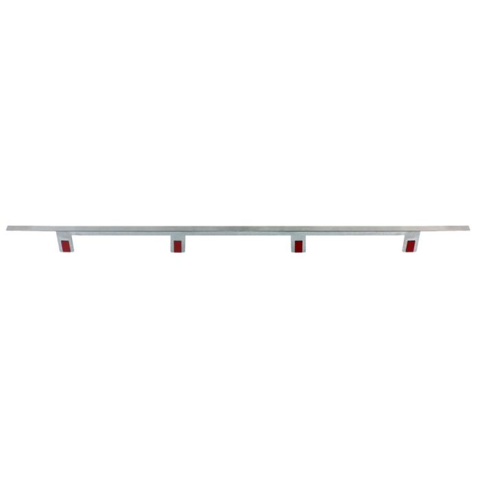 Kit de garniture pour hotte aspirante Zephyr DDT-0130 en Inox présenté par Corbeil Electroménager