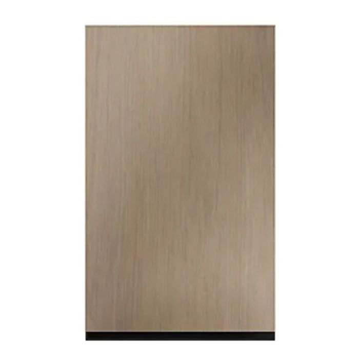 23.375 In. 40 dB Dishwasher Dacor DDW24G9000APDA width 24 inches  40 Decibels  9 cycles  Built-in