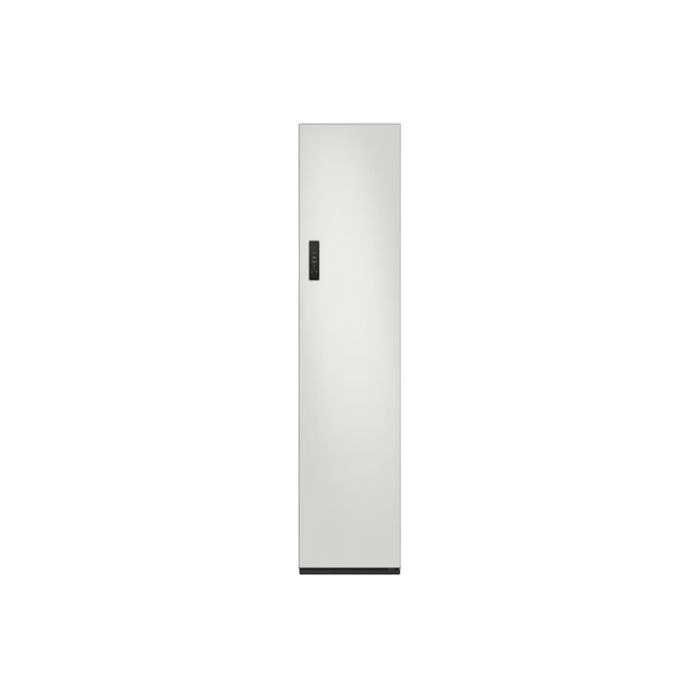 DF18CG3100TRAC100-Air dresser miroir 39dba     8 washing cycles   Heat Pump drying system width 18 inches