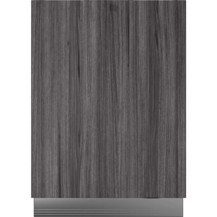 23.81 In. 42 dB Dishwasher Asko DFI563XXL width 24 inches  42 Decibels  8 cycles  Built-in