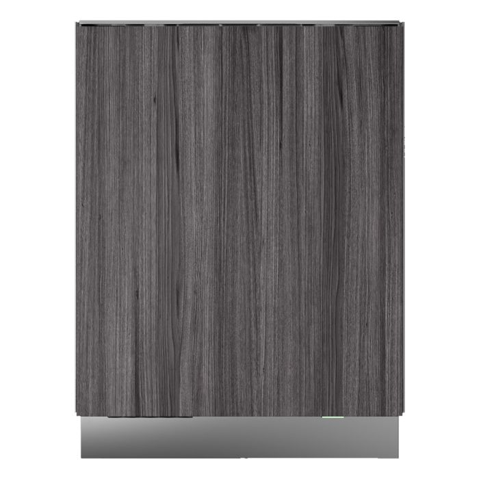 23.87 In. 42 dB Dishwasher Asko DFI564 width 24 inches  42 Decibels  9 cycles  Built-in