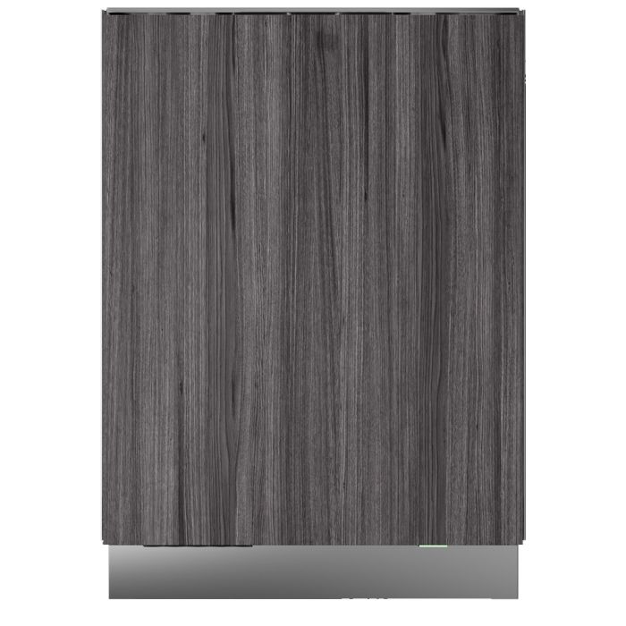 23.87 In. 40 dB Dishwasher Asko DFI565XXLSOF width 24 inches  40 Decibels  9 cycles  Built-in