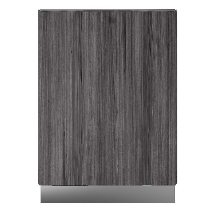 23.87 In. 40 dB Dishwasher Asko DFI565XXL width 24 inches  40 Decibels  9 cycles  Built-in
