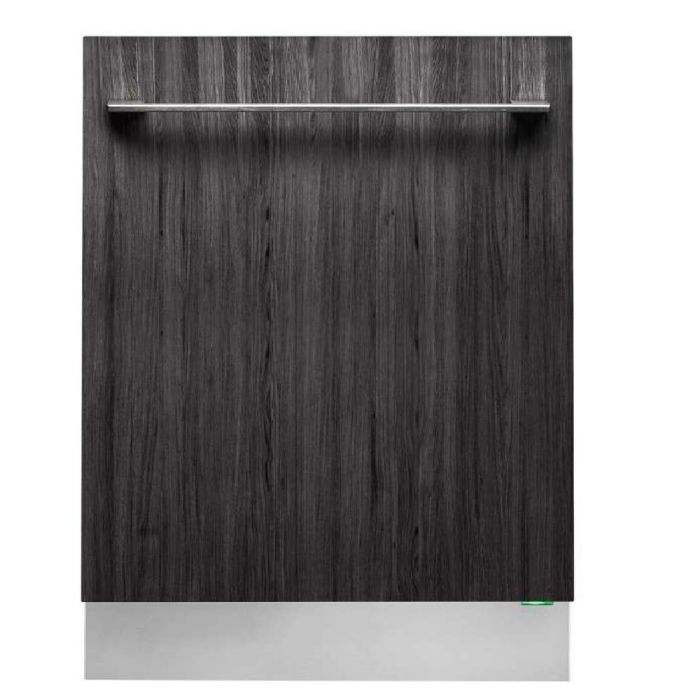 Lave-vaisselle Asko DFI664XXL 40 dB 23.43 Po. Decibels 40   12 cycles Encastrable   largeur 24 pouces