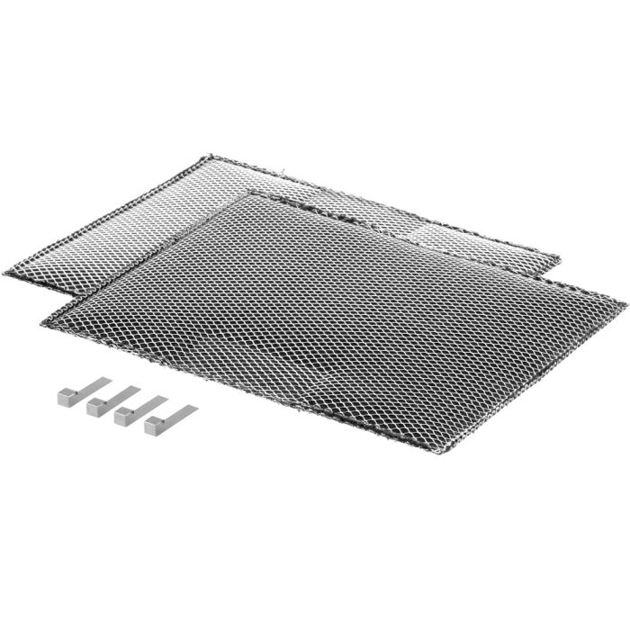 Kit de filtre à charbon pour hotte aspirante Bosch DHZ3002UC en Inox présenté par Corbeil Electroménager