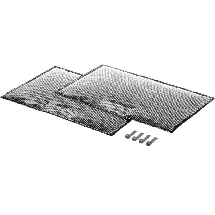 Kit de filtre à charbon pour hotte Bosch DHZ3602UC en Gris présenté par Corbeil Electroménager
