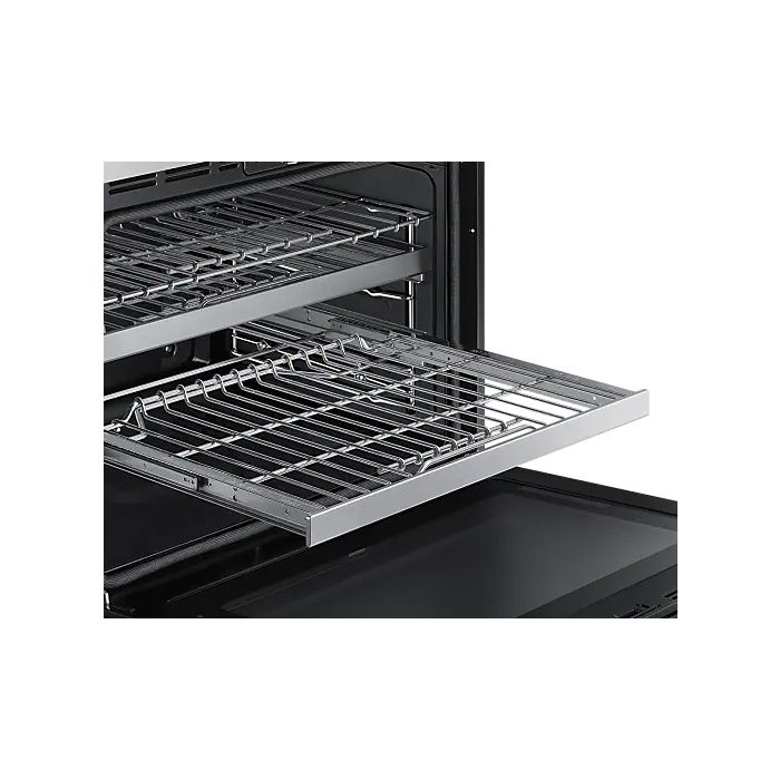 Four mural  Dacor DOB30M977DS Inox   Capacité  4.8 pieds cubes  3,000W Watts  Encastrable largeur 30 pouces