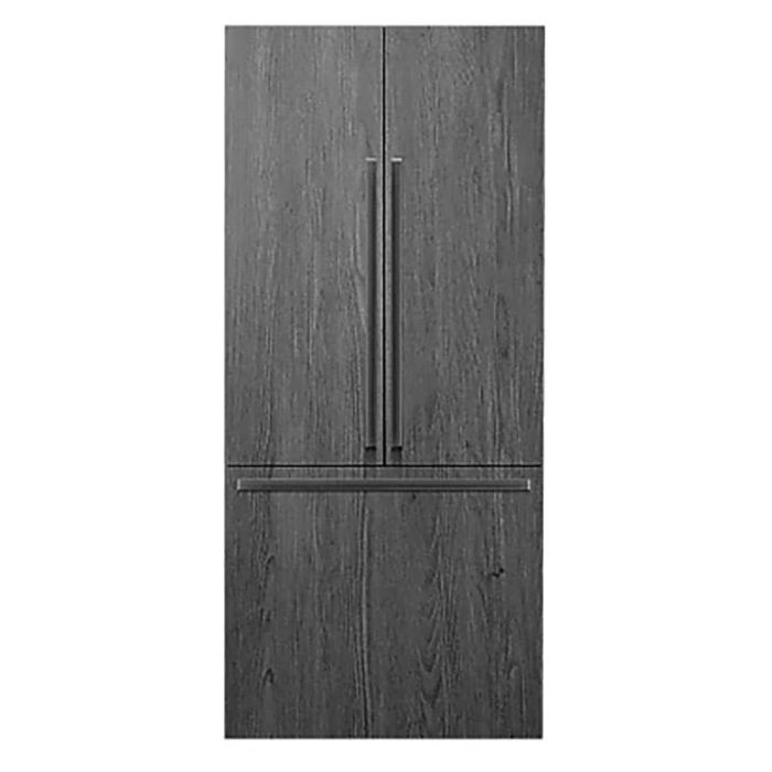 Refrigérateur Dacor DRF367500AP/DA Panneau Requis Portes françaises largeur 36 pouces Capacité 21.3 pieds cubes