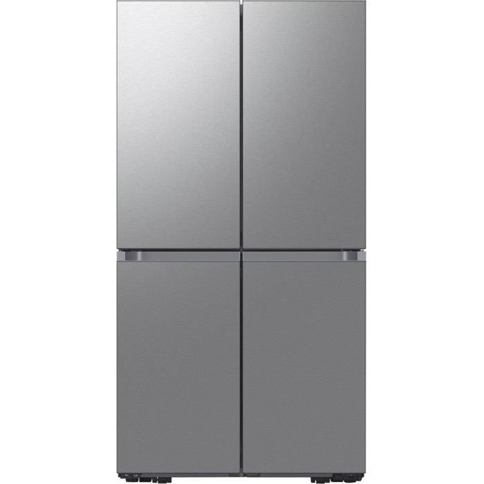 Refrigerator Dacor DRF36C500SR/DA Stainless  Capacity 22.8 cubic feet French Door   width 36 inches
