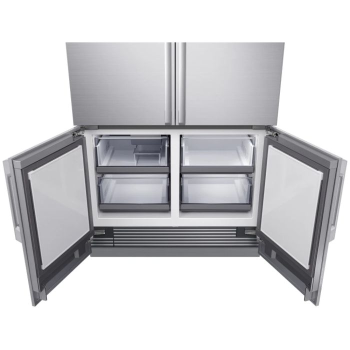 Refrigerator Dacor DRF425300AP Panel Ready  Capacity 23.5 cubic feet Bottom Freezer / Door   width 42 inches